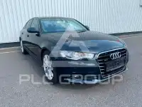 2013 Audi A6