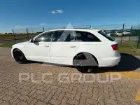 2013 Audi A6