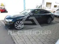 2013 Audi A6