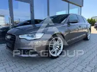 2013 Audi A6