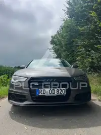 2013 Audi A6