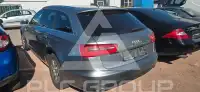 2013 Audi A6