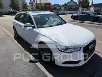 2013 Audi A6