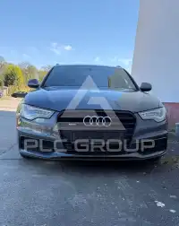 2013 Audi A6