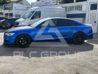 2013 Audi A6