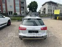 2013 Audi A6