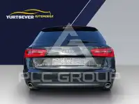 2013 Audi A6