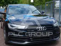 2013 Audi A6