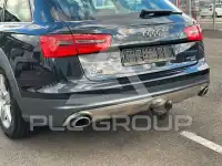 2013 Audi A6