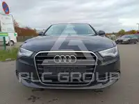 2013 Audi A6