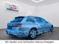 2013 Audi A6