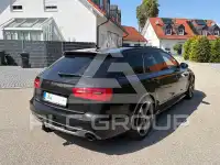 2013 Audi A6