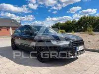 2013 Audi A6