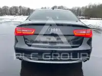 2013 Audi A6