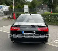 2013 Audi A6