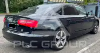 2013 Audi A6