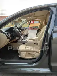 2013 Audi A6
