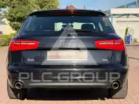 2013 Audi A6