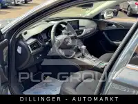 2013 Audi A6