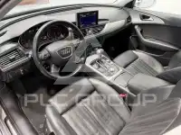 2013 Audi A6