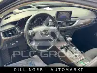 2013 Audi A6