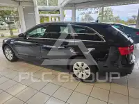 2013 Audi A6