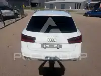 2013 Audi A6