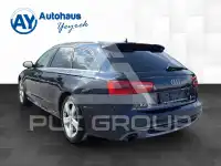 2013 Audi A6