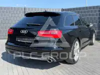 2013 Audi A6