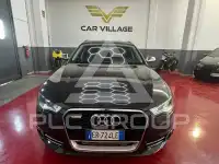 2013 Audi A6