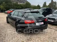 2013 Audi A6
