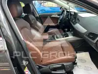 2013 Audi A6