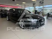 2013 Audi A6
