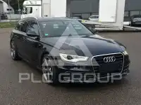 2013 Audi A6