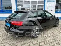 2013 Audi A6