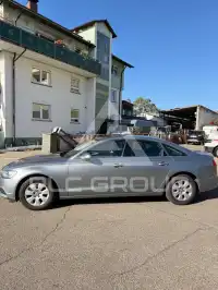 2013 Audi A6