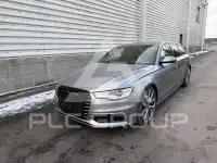 2013 Audi A6