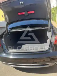 2013 Audi A6