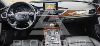 2013 Audi A6