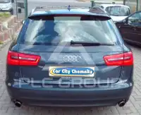 2013 Audi A6