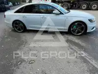 2013 Audi A6