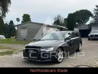2013 Audi A6