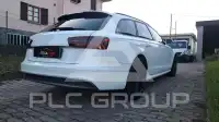 2013 Audi A6