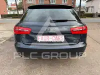 2013 Audi A6