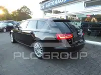 2013 Audi A6