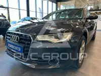 2013 Audi A6