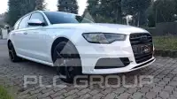 2013 Audi A6