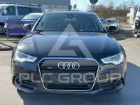 2013 Audi A6