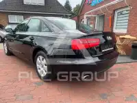 2013 Audi A6