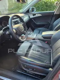 2013 Audi A6